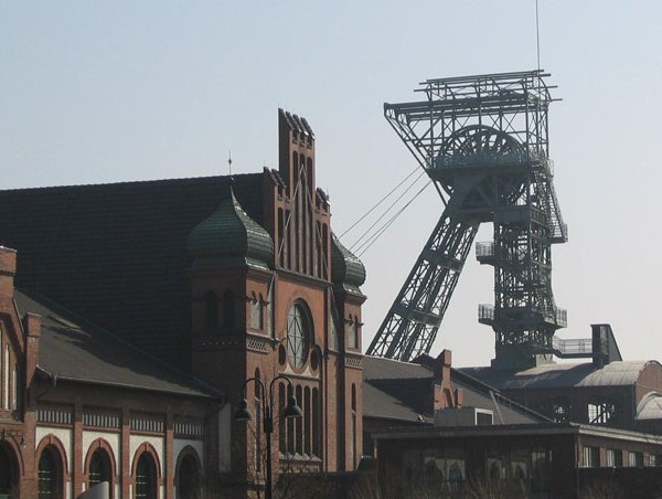 Dortmund nun in der Welcome-App