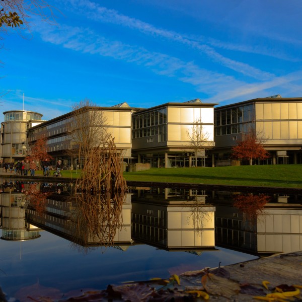 Göttingen nun in der Welcome App