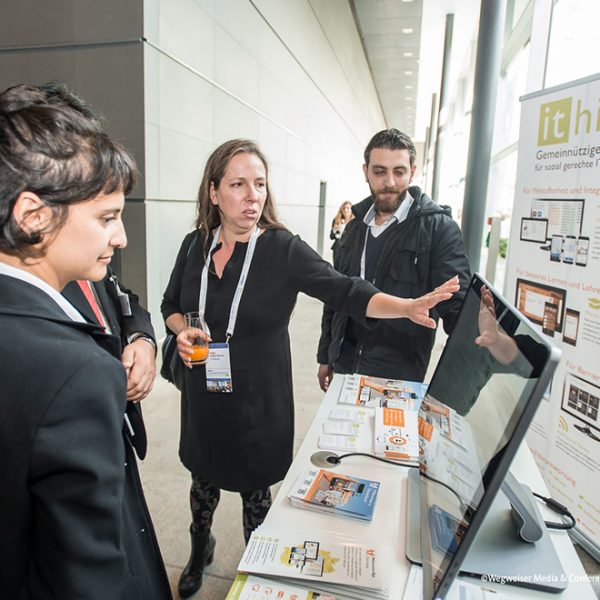 Zukunftskongress Migration & Integration 2017 – Ein Rückblick